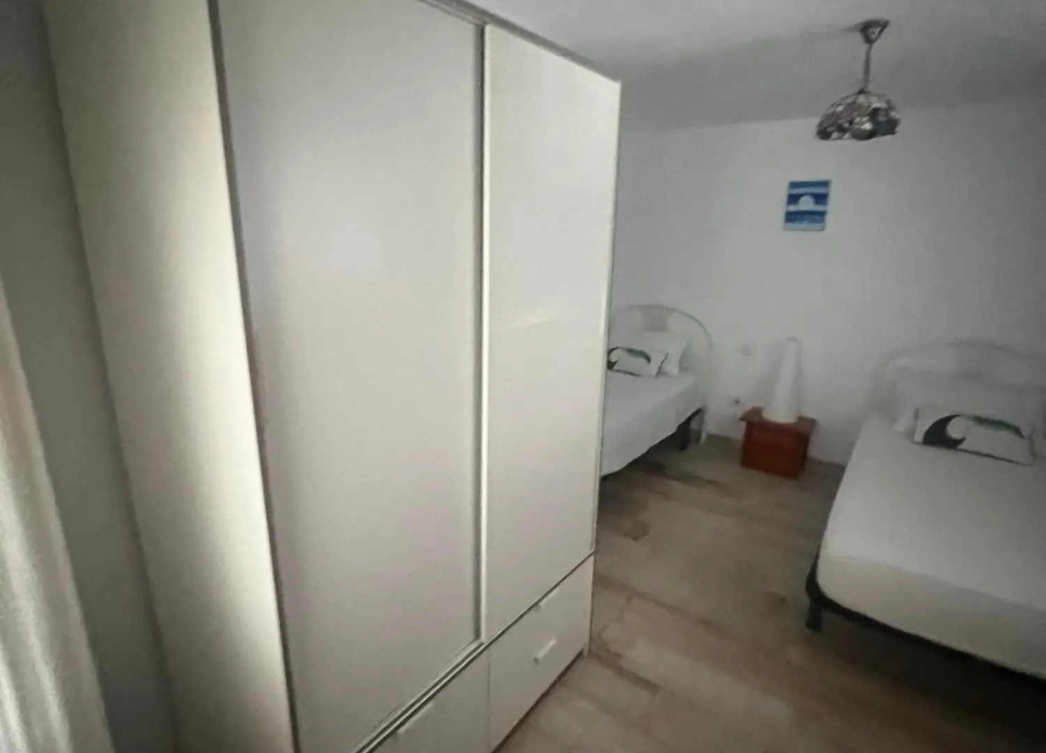 Barbara Gortito 2 Bedrooms Flat With A Sea View Playa Paraiso  Spanje