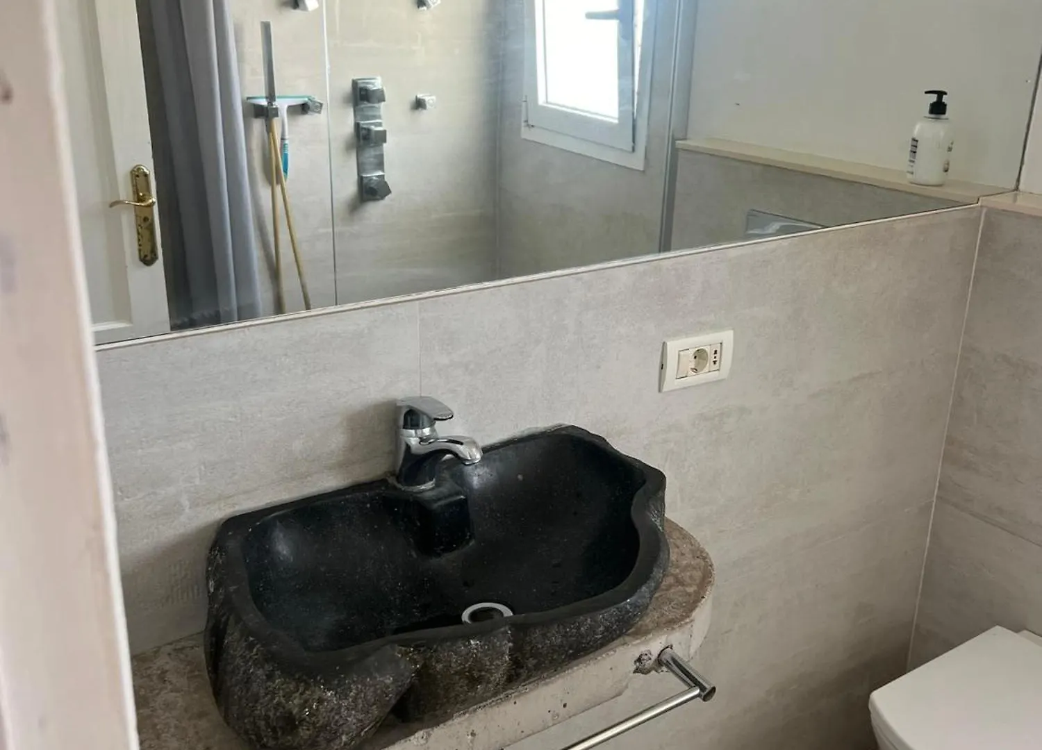 Barbara Gortito 2 Bedrooms Flat With A Sea View Playa Paraiso  Appartement