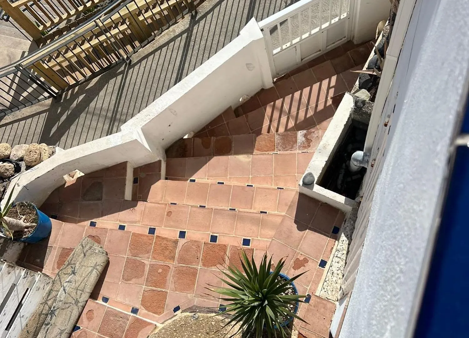 Barbara Gortito 2 Bedrooms Flat With A Sea View Playa Paraiso  Playa Paraiso (Tenerife)